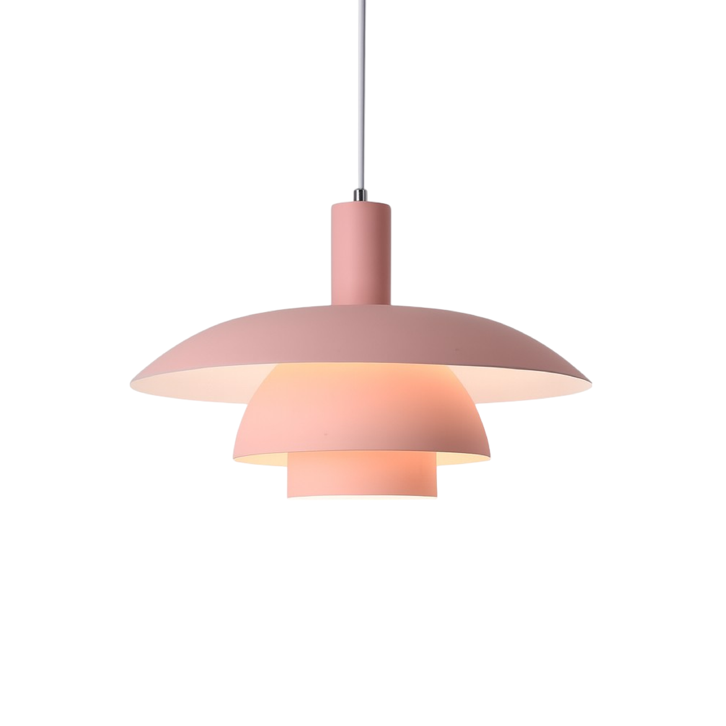 Auralithia – Deense hanglamp in Scandinavisch design