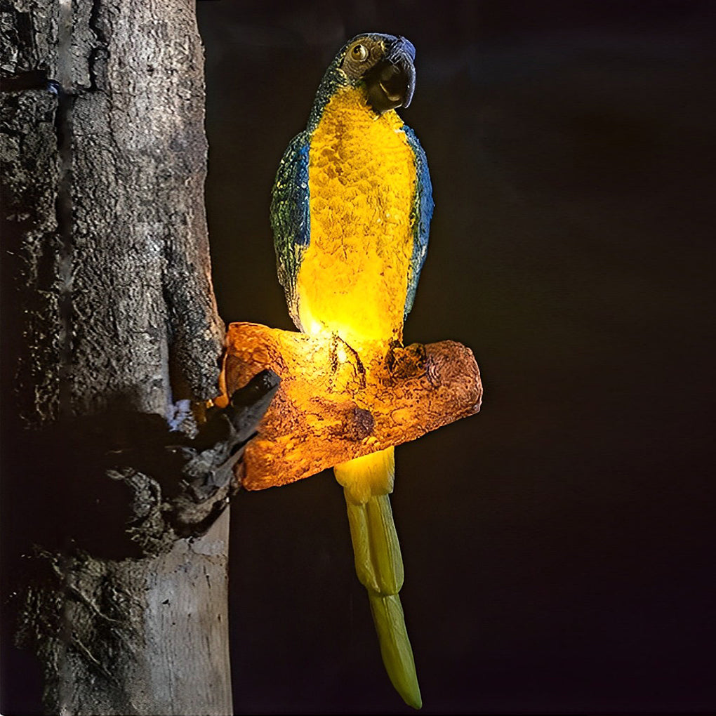 Dier solarlamp – waterdichte LED-buitenlamp in dierenvorm voor tuin & terras