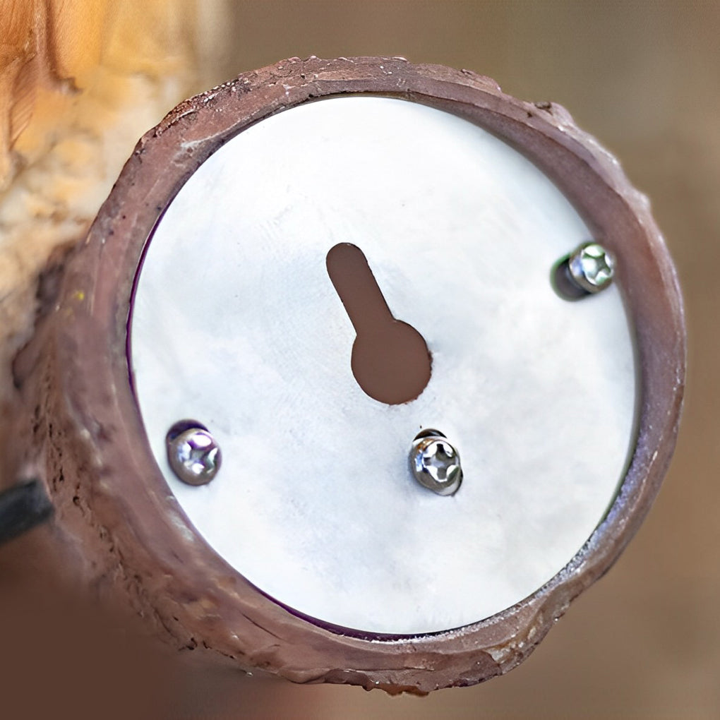 Dier solarlamp – waterdichte LED-buitenlamp in dierenvorm voor tuin & terras