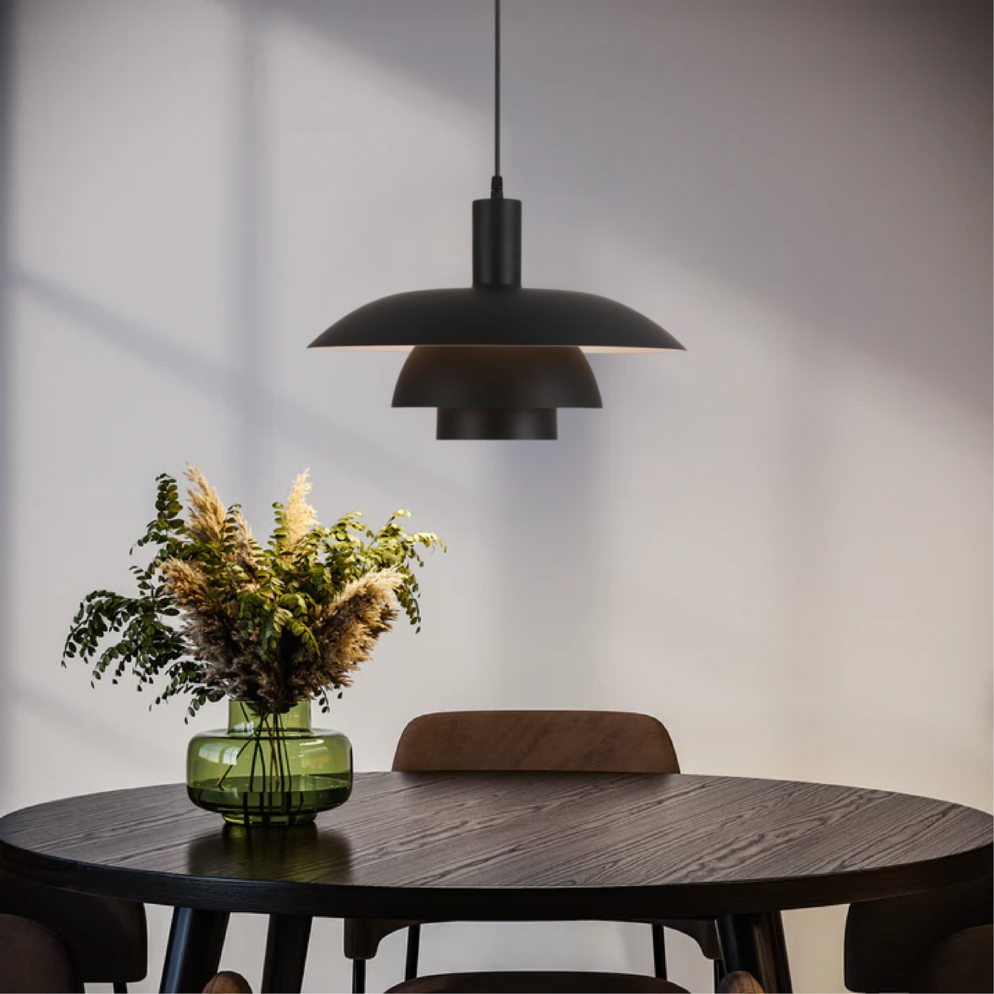 Auralithia – Deense hanglamp in Scandinavisch design