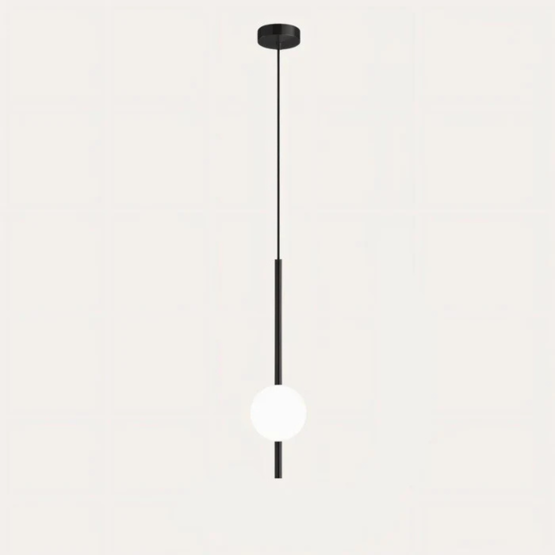 Eronis Linea | Design-hanglamp met LED voor woonkamer & slaapkamer