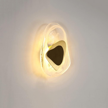 Bruto | Moderne LED-wandlamp – stijlvolle binnenverlichting