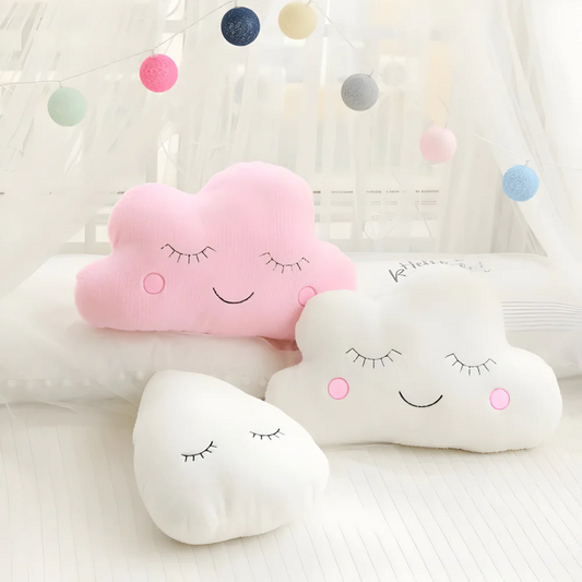 Pluche Sierkussen | Ultiem Zacht & Knuffelbaar | Luxe Comfort voor Bank of Bed