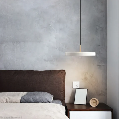 Design hanglamp modern | uniek kunstobject | luxueuze look | metaal