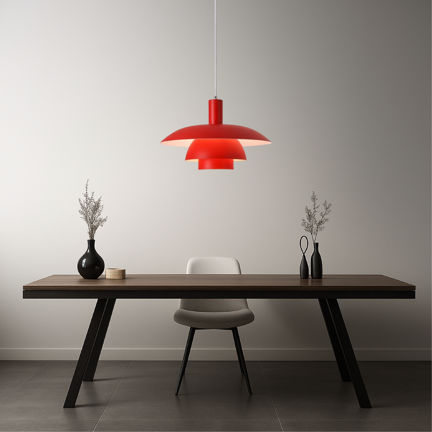 Auralithia – Deense hanglamp in Scandinavisch design