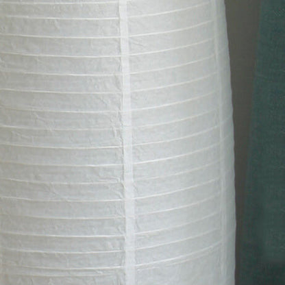 LumoRise | Japandi zuilenlamp van rijstpapier | warm sfeerverlichting