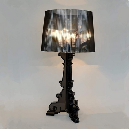 Lioro Nimbis | Oplaadbare draadloze LED-tafellamp in elegant design