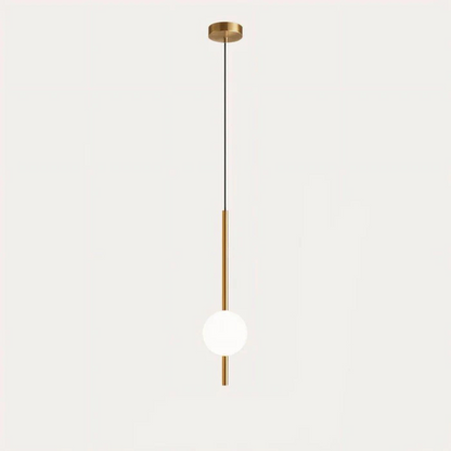 Eronis Linea | Design-hanglamp met LED voor woonkamer & slaapkamer