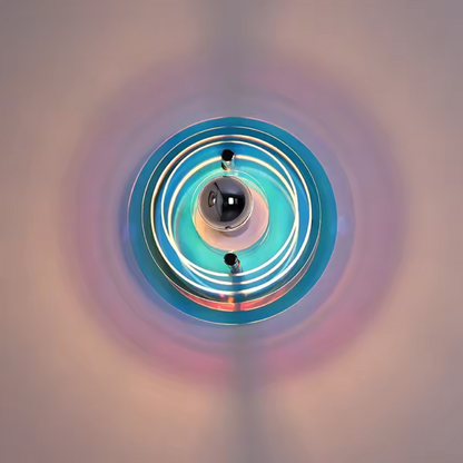 Vestalux | Antieke Bauhaus-wandlamp als decoratieve wandarmatuur