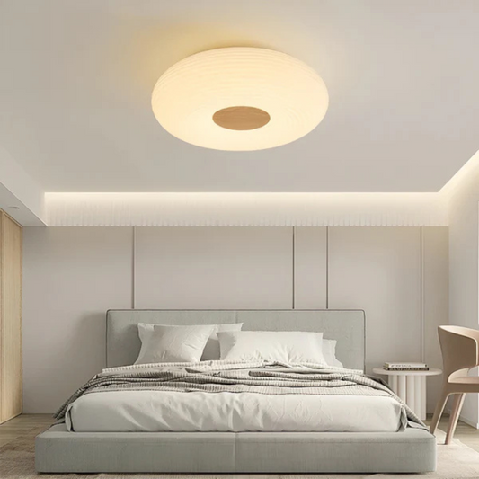 Tapion | Moderne LED-plafondlamp in eigentijds design
