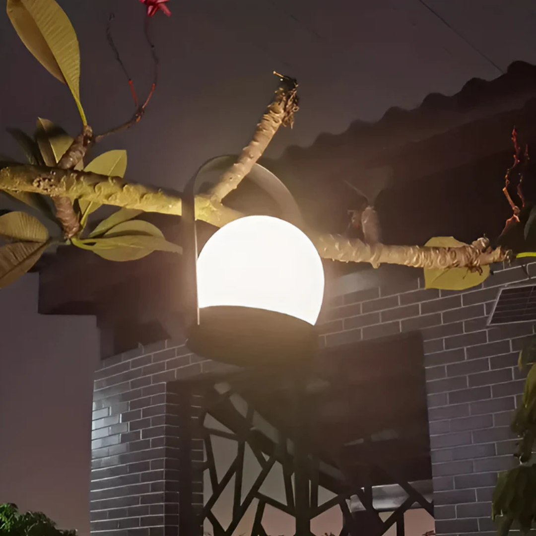 Nuvoria Mini | USB-oplaadbare LED-tafellamp zonder kabel