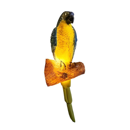 Dier solarlamp – waterdichte LED-buitenlamp in dierenvorm voor tuin & terras