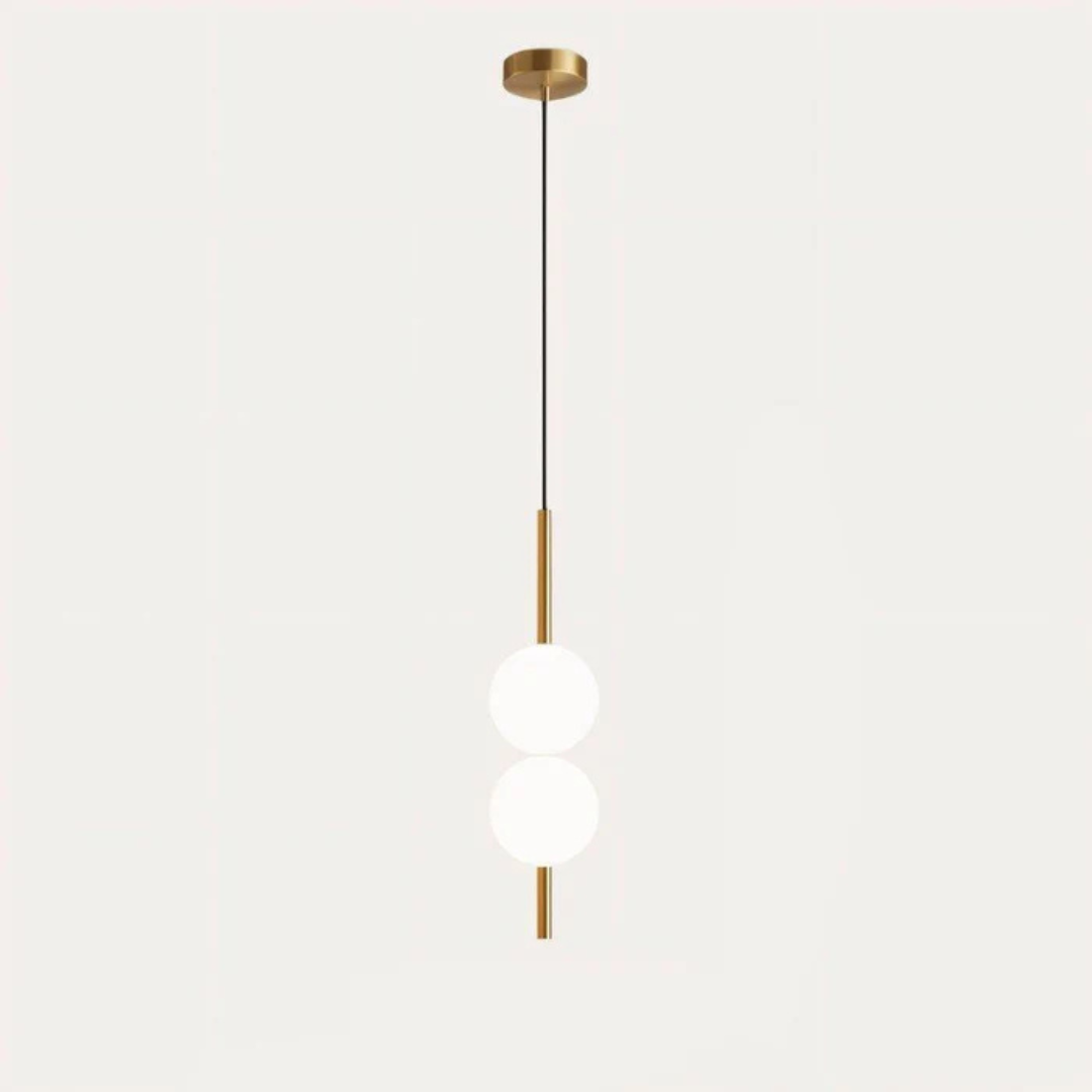 Eronis Linea | Design-hanglamp met LED voor woonkamer & slaapkamer