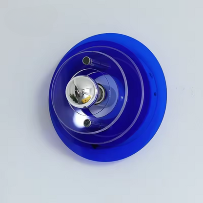 Vestalux | Antieke Bauhaus-wandlamp als decoratieve wandarmatuur