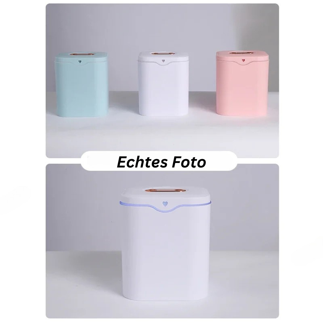 2L Ultrasone Luchtbevochtiger met Dual-Spray & Nachtlampje – Kamerluchtbevochtiger 2000ml