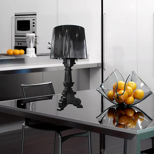 Lioro Nimbis | Oplaadbare draadloze LED-tafellamp in elegant design