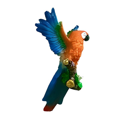 Dier solarlamp – waterdichte LED-buitenlamp in dierenvorm voor tuin & terras