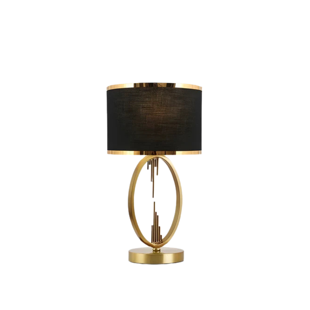 Ordisen Lux | Dimbare LED tafellamp in modern design