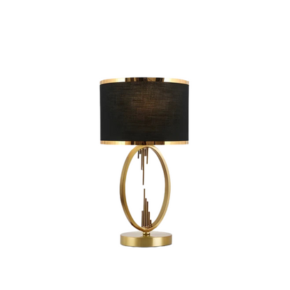 Ordisen Lux | Dimbare LED tafellamp in modern design