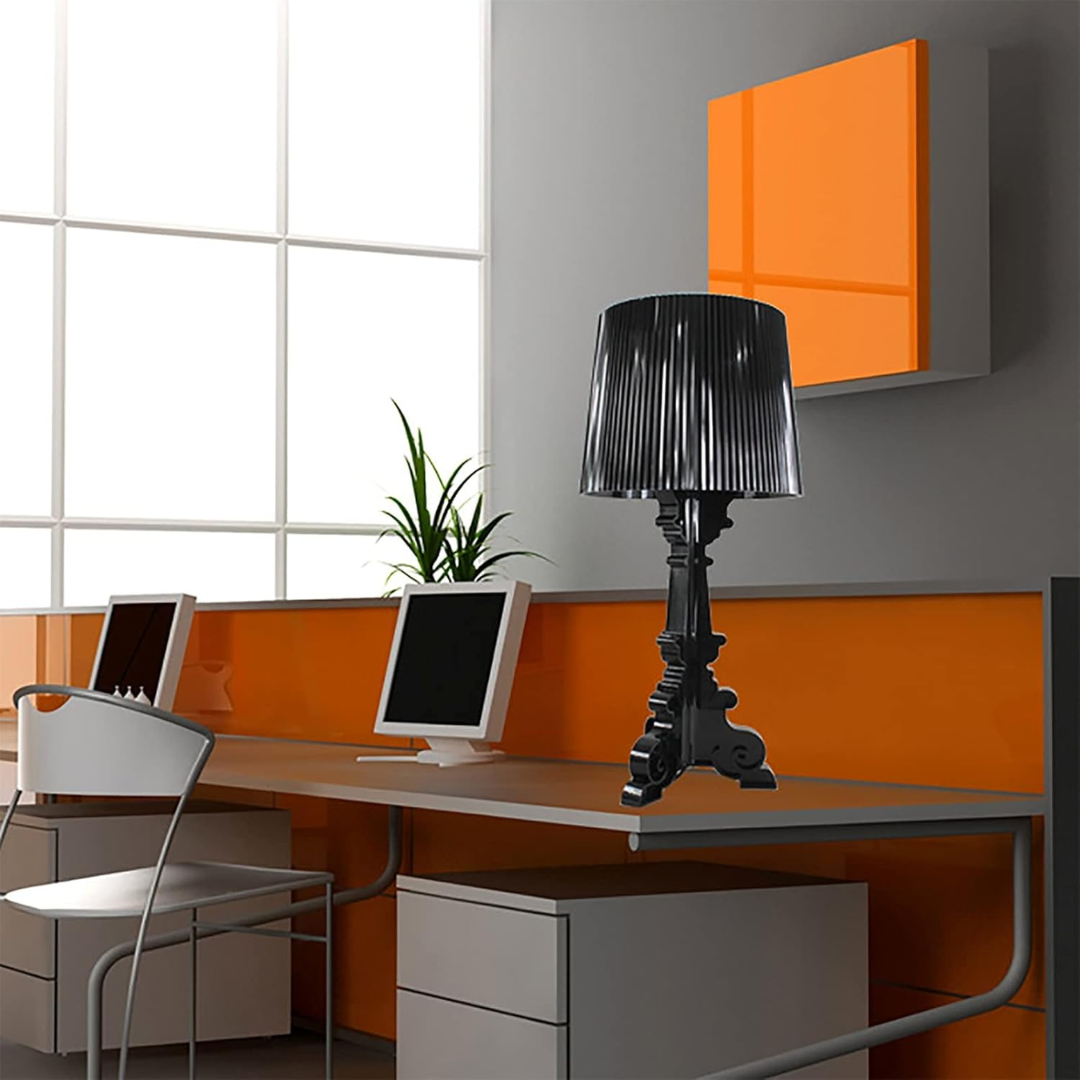 Lioro Nimbis | Oplaadbare draadloze LED-tafellamp in elegant design