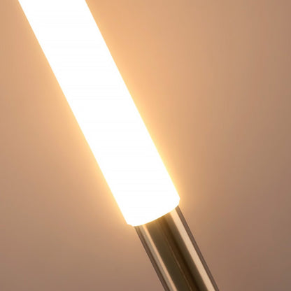 Solarrietlampen Set (6-delig) – Waterdichte LED Tuinverlichting