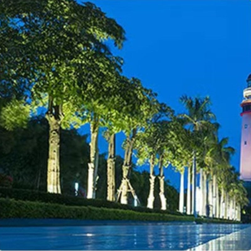 Arborix | Weerbestendige LED-buitenstraalverlichting voor bomen