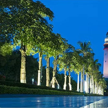 Arborix | Weerbestendige LED-buitenstraalverlichting voor bomen