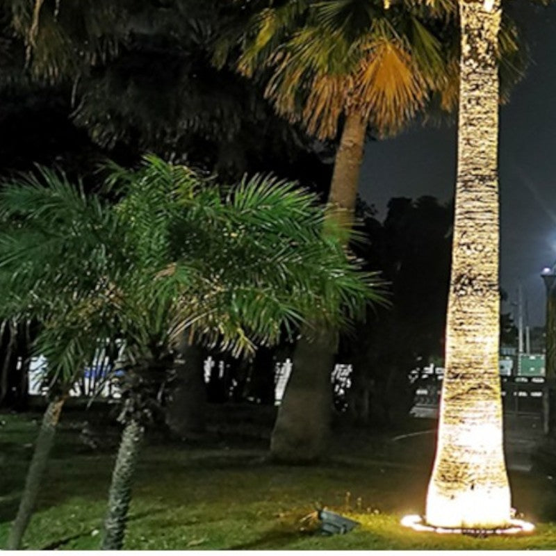 Arborix | Weerbestendige LED-buitenstraalverlichting voor bomen