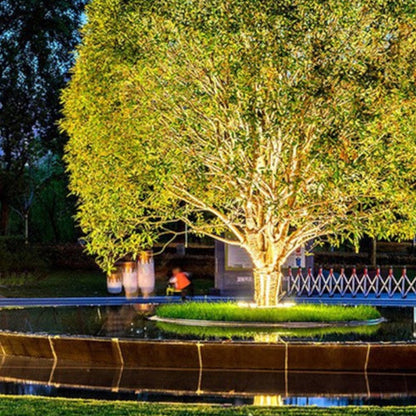 Arborix | Weerbestendige LED-buitenstraalverlichting voor bomen