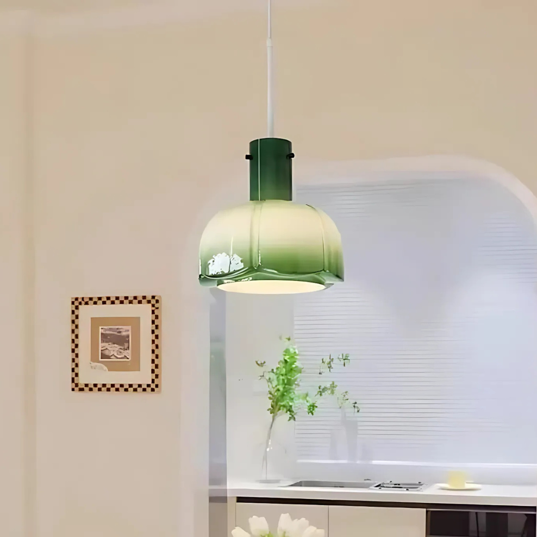 Aetos – Moderne design hanglamp voor eettafel & woonkamer