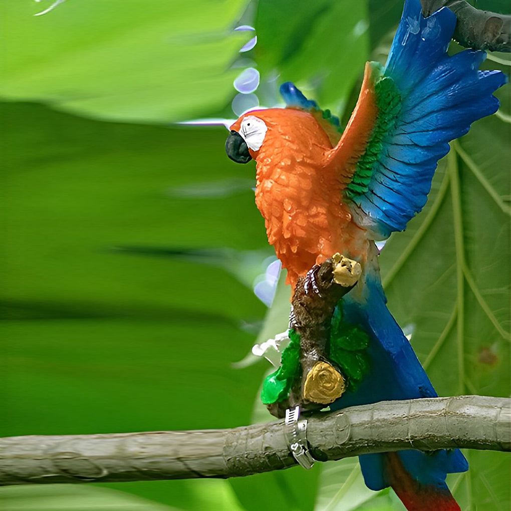 Dier solarlamp – waterdichte LED-buitenlamp in dierenvorm voor tuin & terras