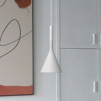 Laval Cement Hanglamp | Moderne Industriële Beton Hanglamp