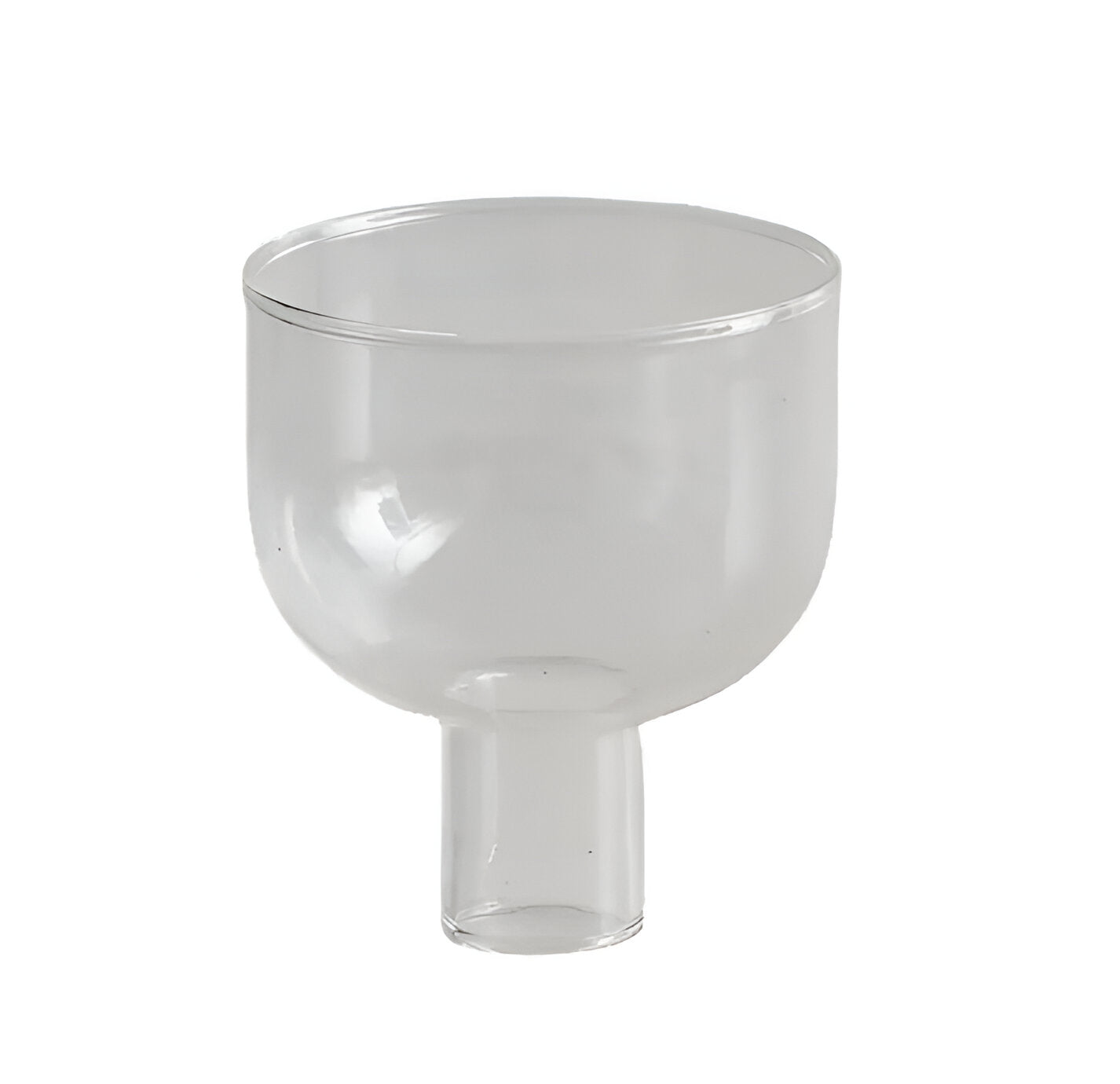 Moderne kandelaar in cilindervorm – multifunctioneel als vaas of decoratie van keramiek