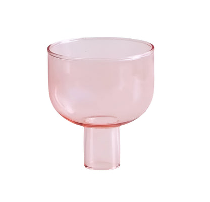 Moderne kandelaar in cilindervorm – multifunctioneel als vaas of decoratie van keramiek