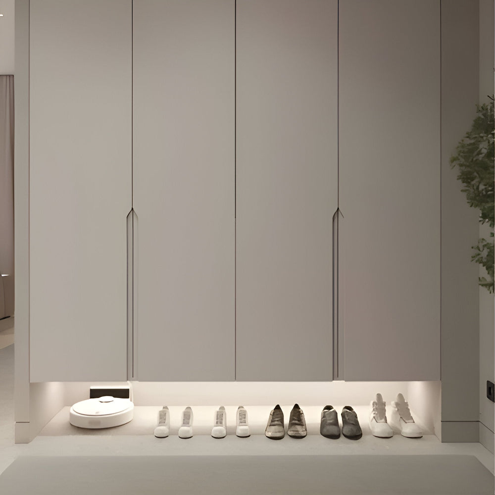 IllumiSense Motion | Oplaadbaar LED-licht met USB & bewegingssensor