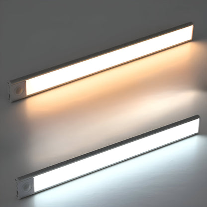 IllumiSense Motion | Oplaadbaar LED-licht met USB & bewegingssensor