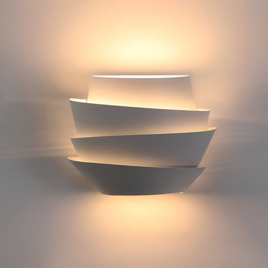 Lumiva Duo | Verstelbare wandlamp met dubbele straler