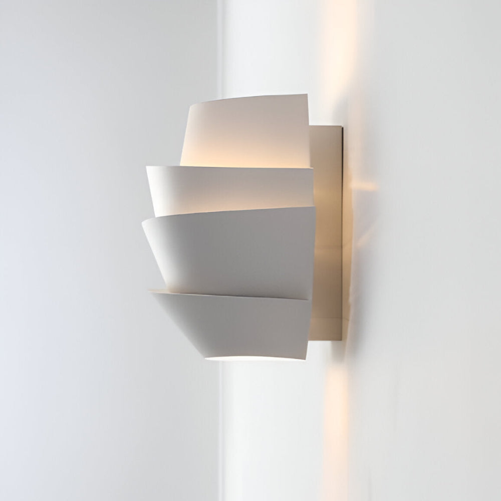 Lumiva Duo | Verstelbare wandlamp met dubbele straler