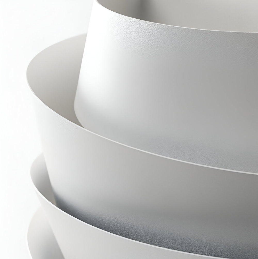 Lumiva Duo | Verstelbare wandlamp met dubbele straler