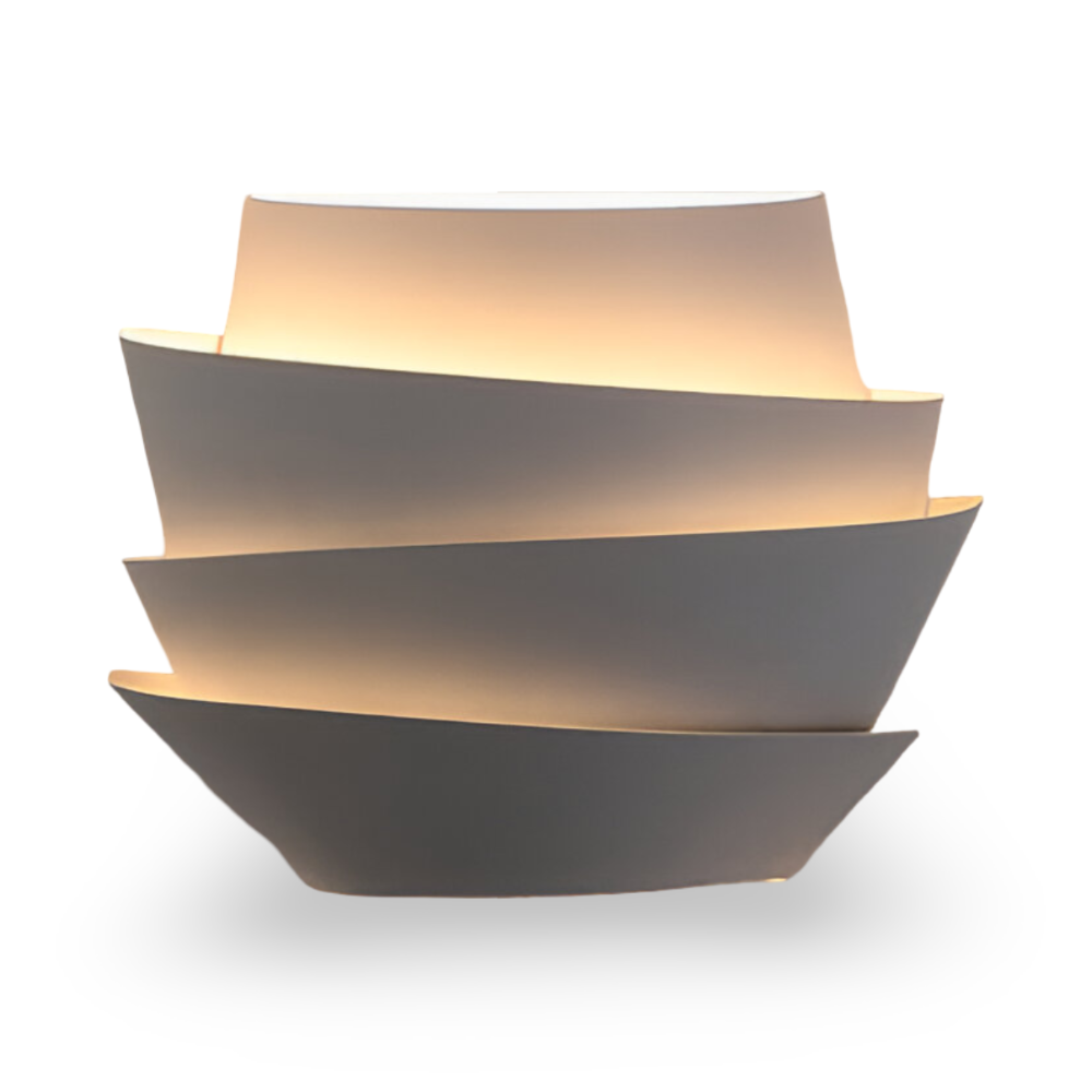 Lumiva Duo | Verstelbare wandlamp met dubbele straler