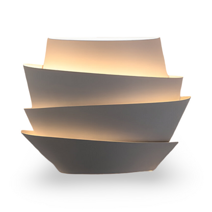 Lumiva Duo | Verstelbare wandlamp met dubbele straler