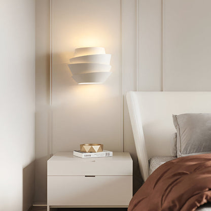 Lumiva Duo | Verstelbare wandlamp met dubbele straler