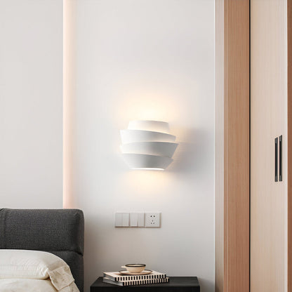 Lumiva Duo | Verstelbare wandlamp met dubbele straler