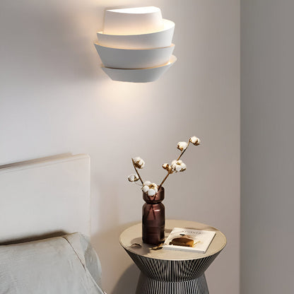 Lumiva Duo | Verstelbare wandlamp met dubbele straler