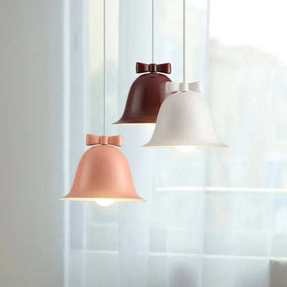 Velistia – Moderne boogvormige LED-hanglamp voor stijlvolle woonruimtes