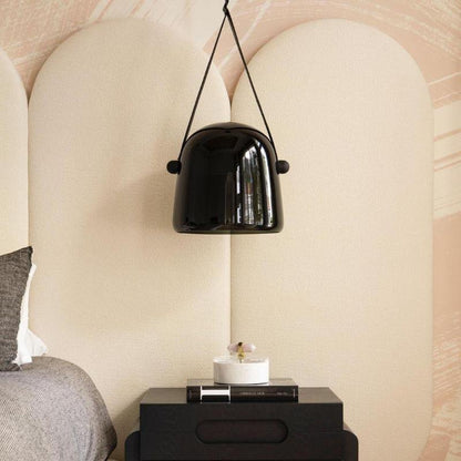 Orentia – Elegante hanglamp met zacht licht voor stijlvolle woonruimtes