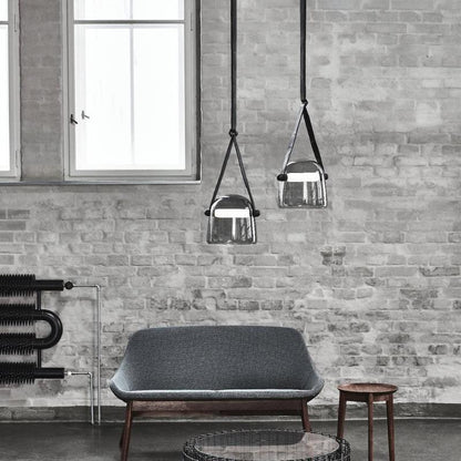 Orentia – Elegante hanglamp met zacht licht voor stijlvolle woonruimtes