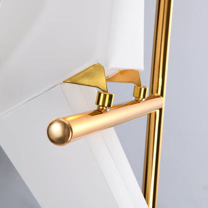 Orivio | Magnetische Origami-vogellamp met LED-licht