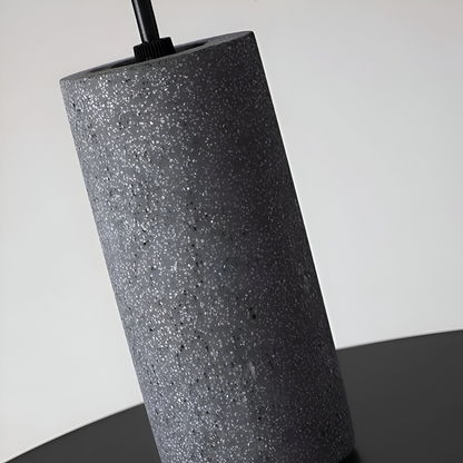 RusticLume lamp | zwarte industriële hanglamp, in hoogte verstelbaar & modern