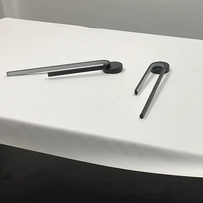 Limae Veya | Minimalistische LED-wandlamp in Scandinavische stijl voor slaapkamer en badkamer